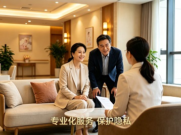 合肥市有偿售卵代生女生的客户的客户群体有哪些