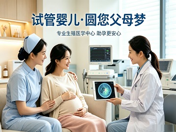合肥市辅助生育服务 试管婴儿行业的兴起背景、发展与未来展望